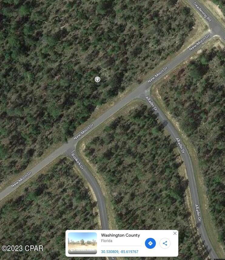 Sunny Hills Unit 19 - Land