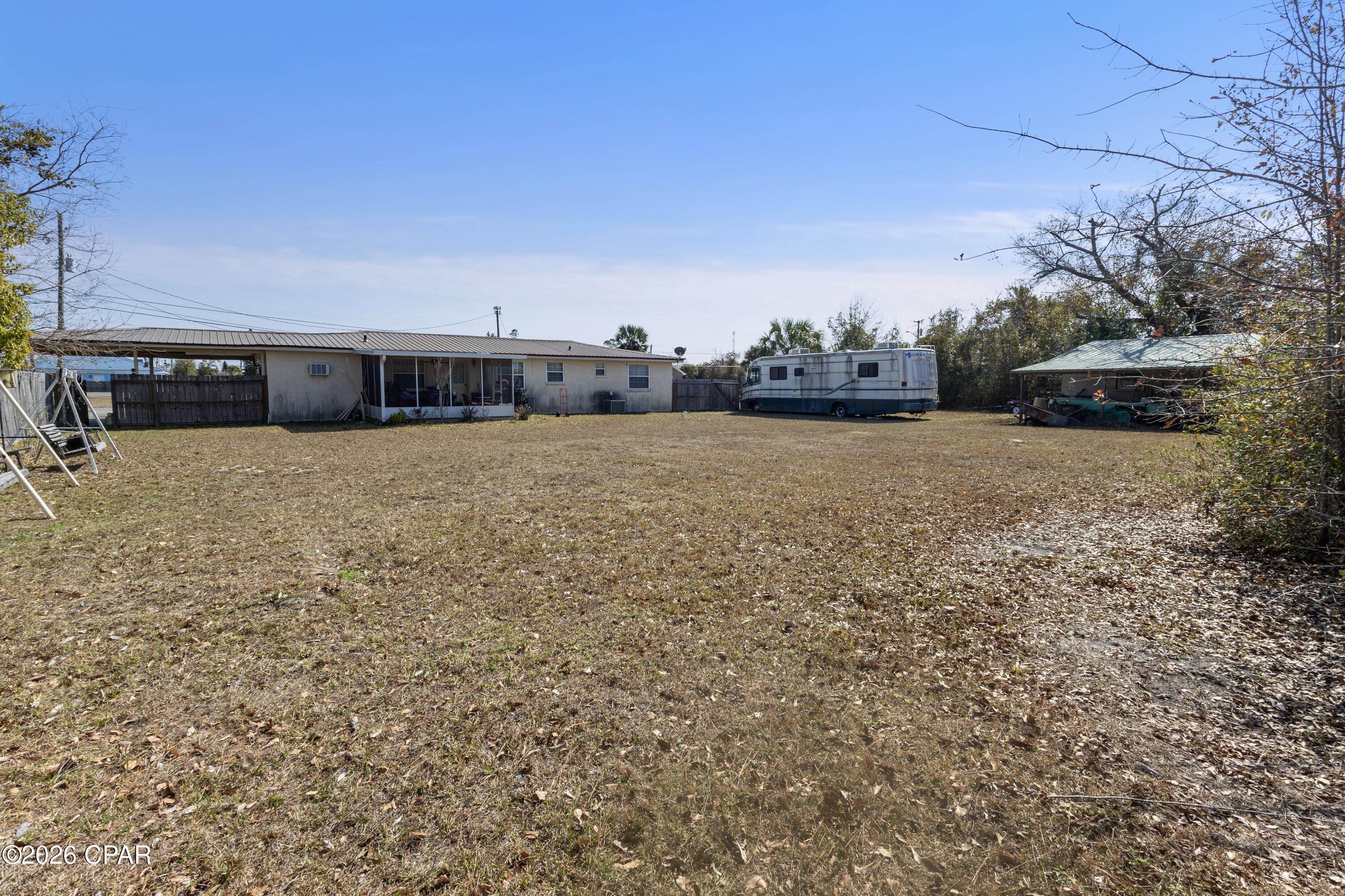 No Named Subdivision - Residential