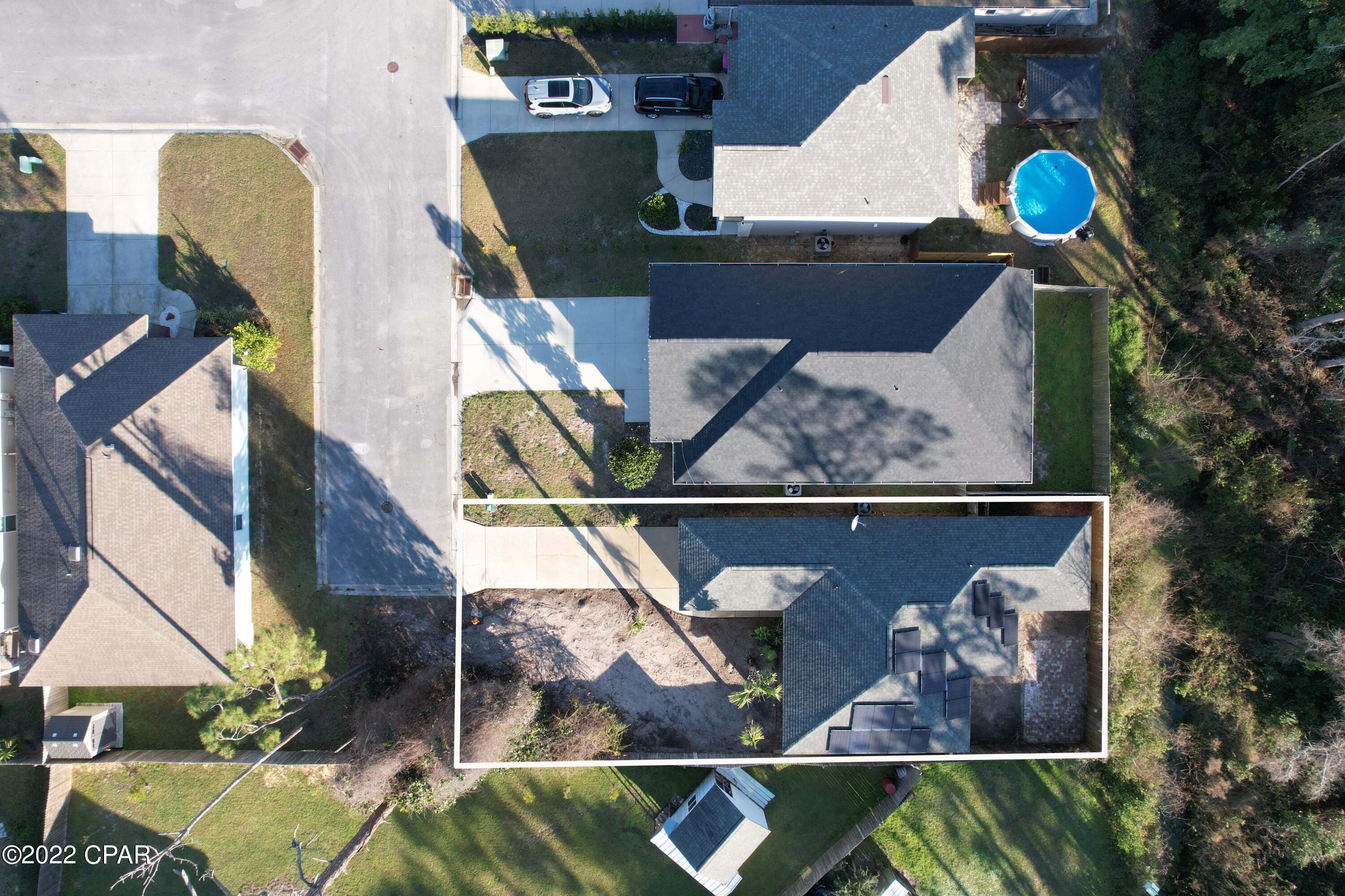 Woodlawn Village Ph 1 - Residential