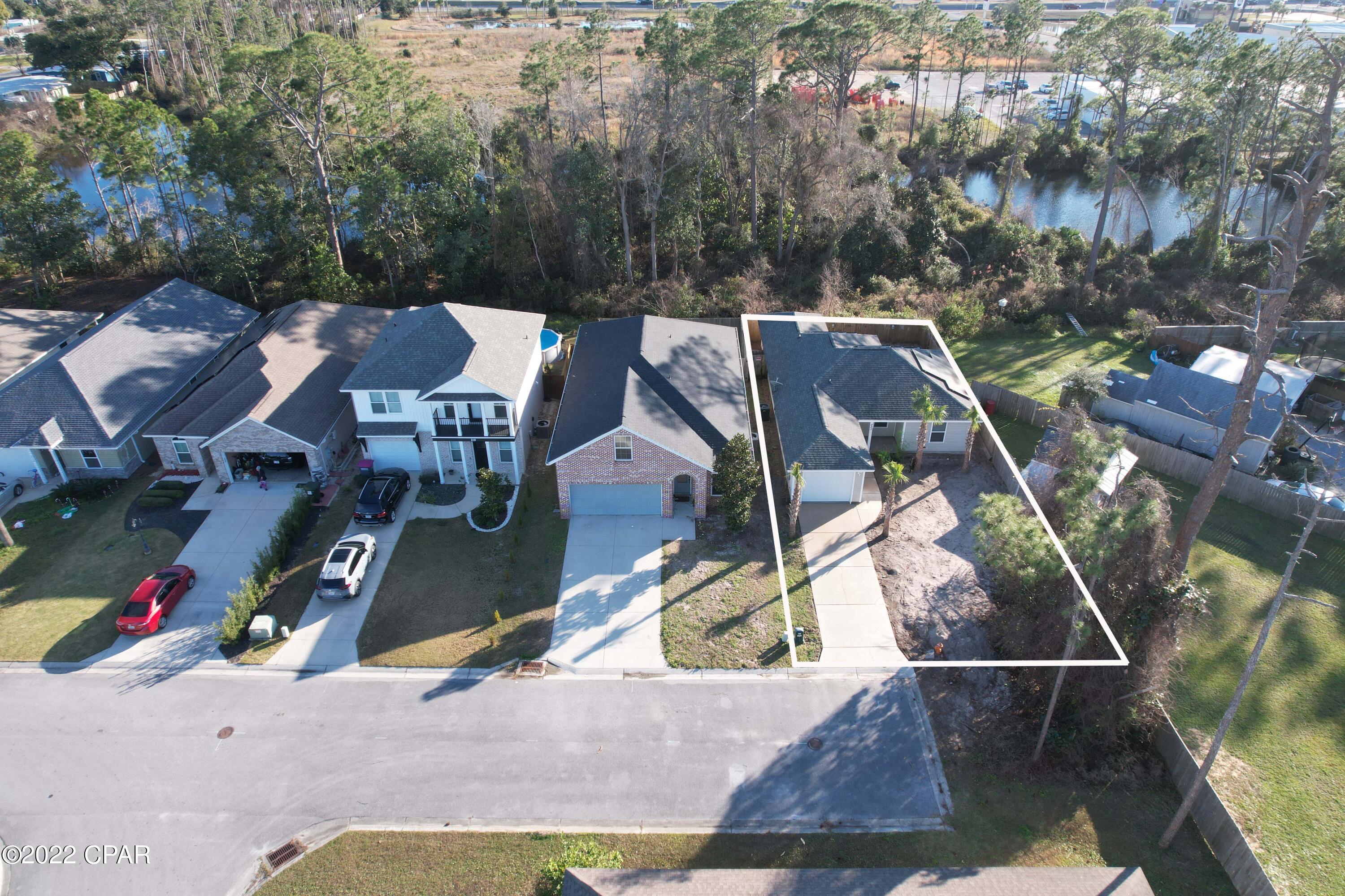 Woodlawn Village Ph 1 - Residential