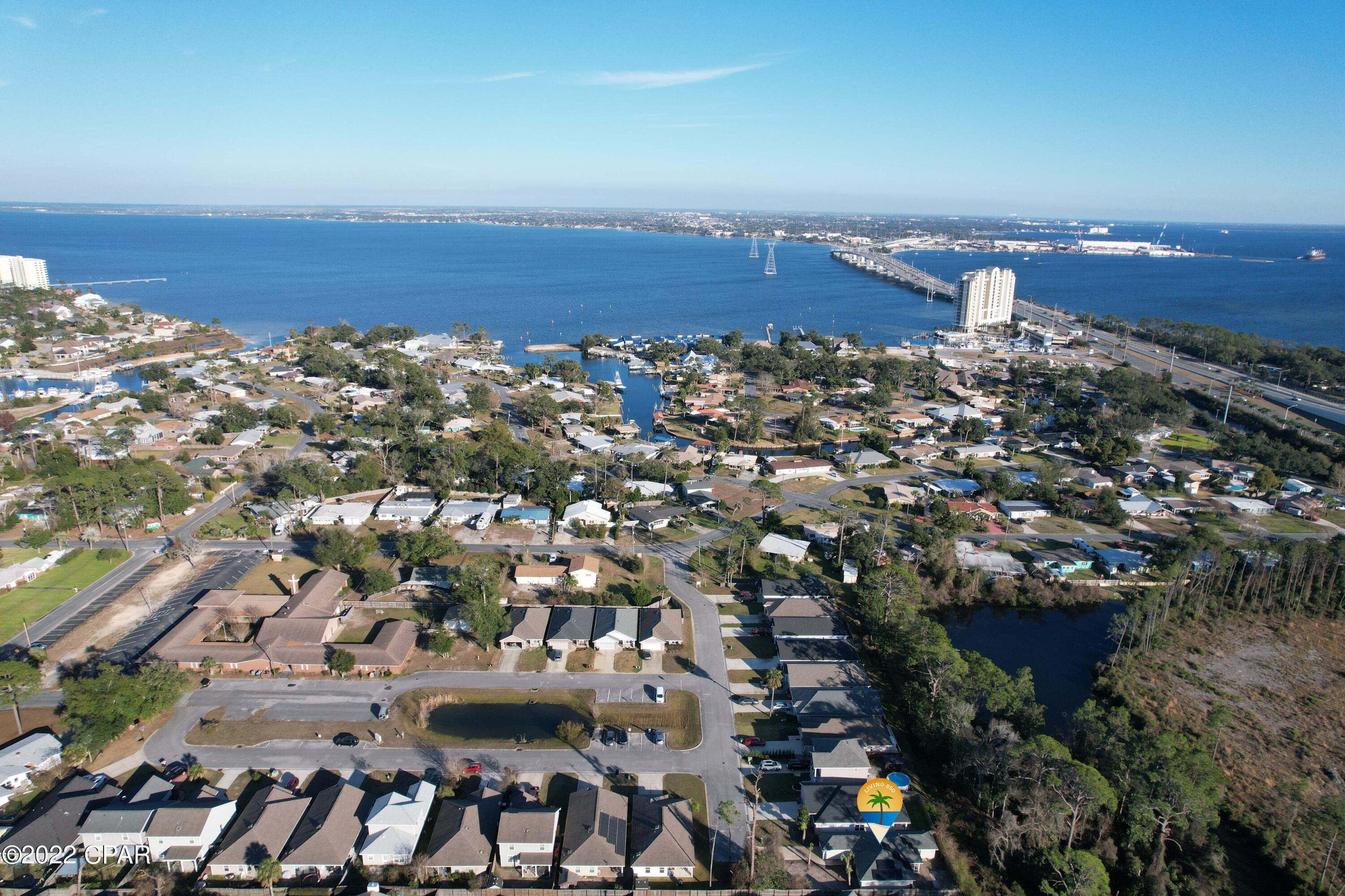 Woodlawn Village Ph 1 - Residential