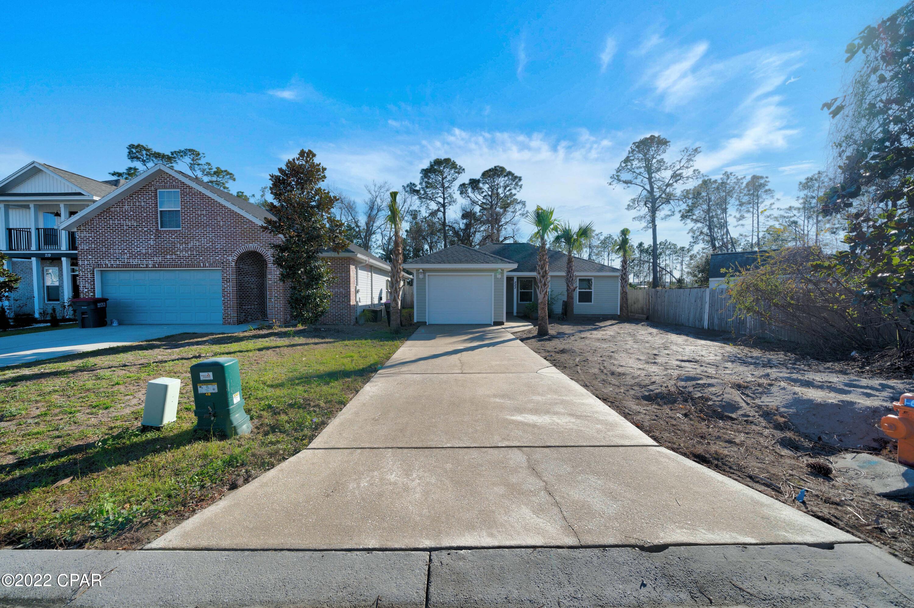 Woodlawn Village Ph 1 - Residential