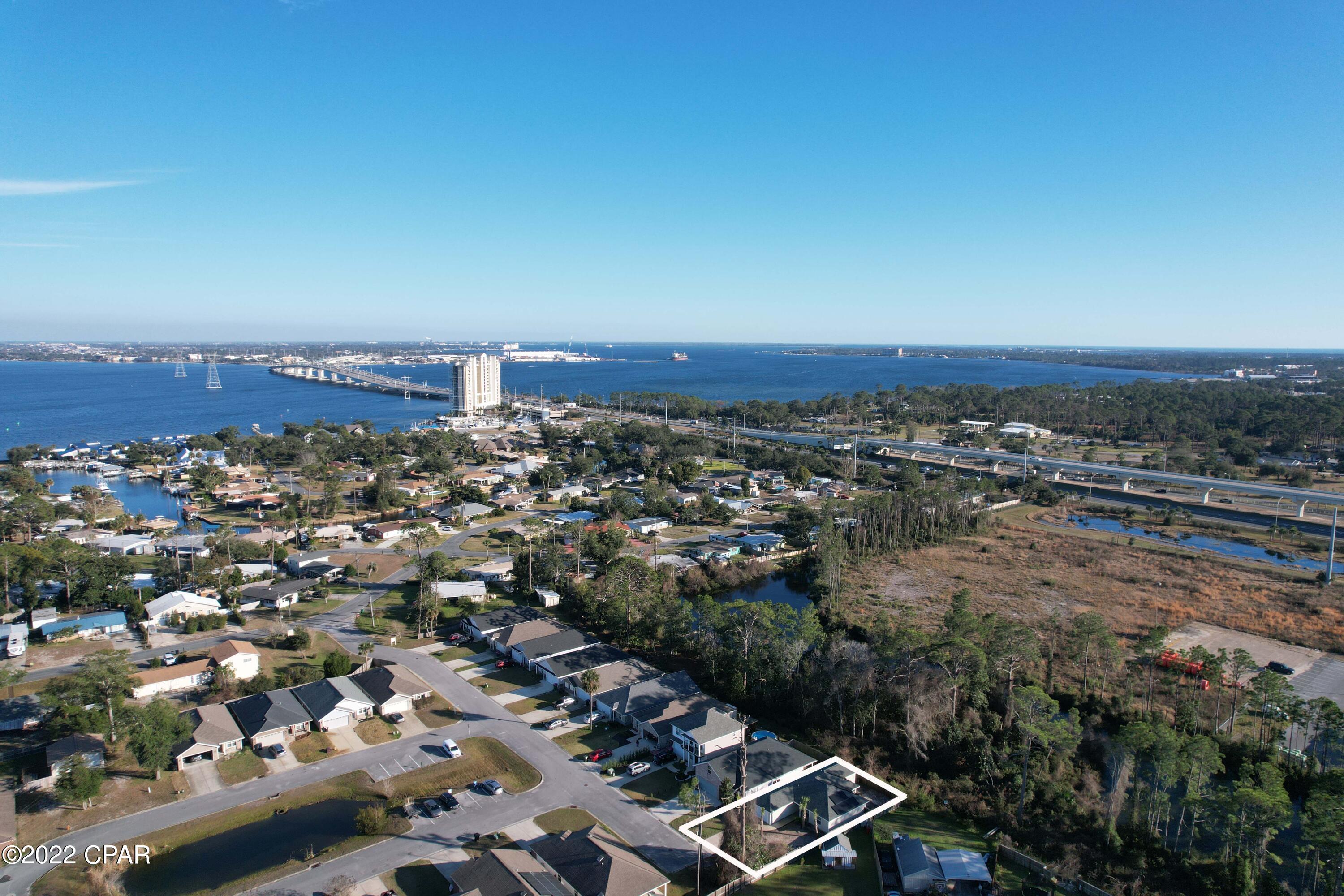 Woodlawn Village Ph 1 - Residential