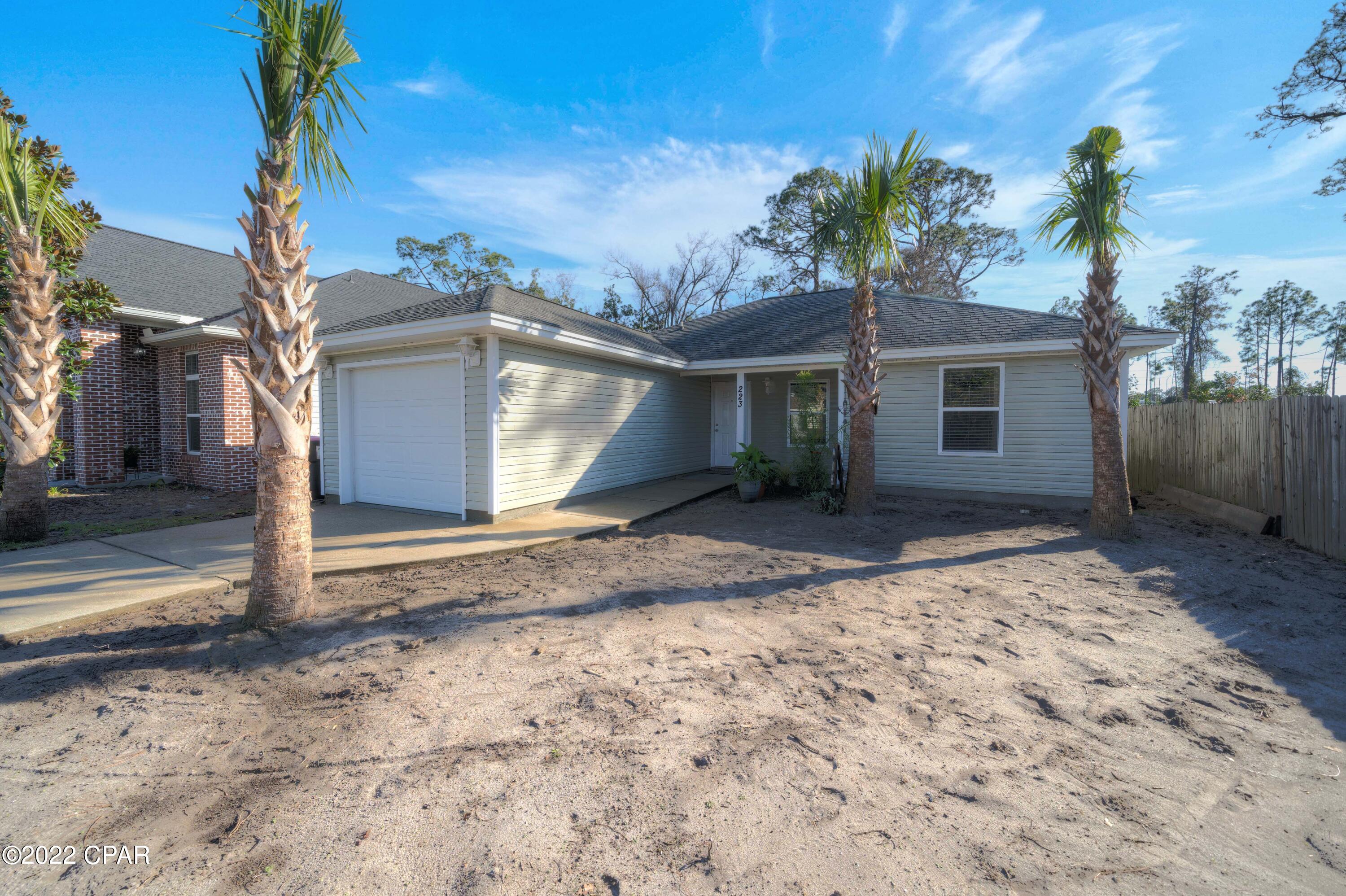 Woodlawn Village Ph 1 - Residential