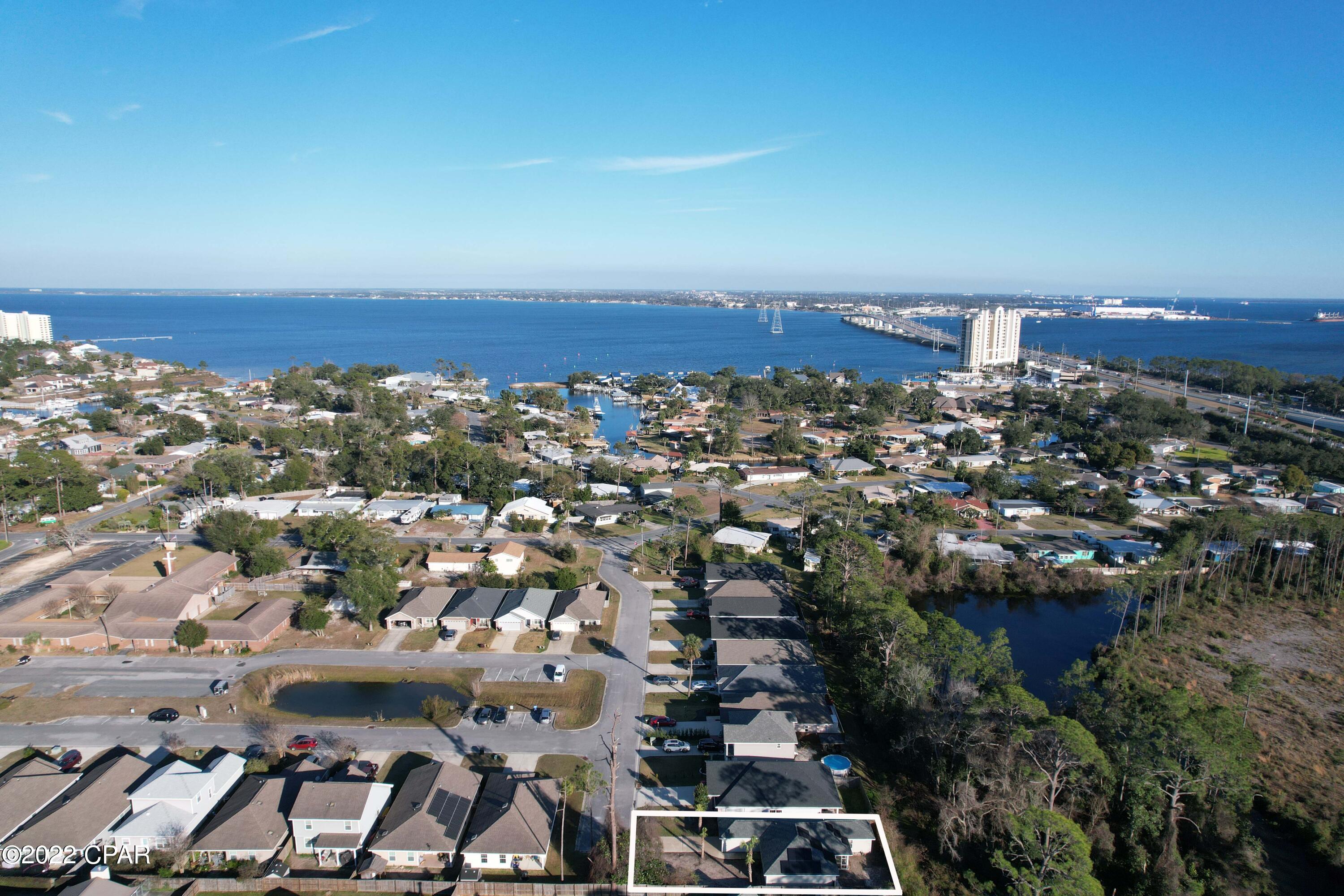 Woodlawn Village Ph 1 - Residential