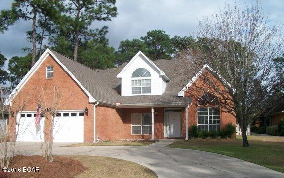 Country Club Harbour Estates - Residential