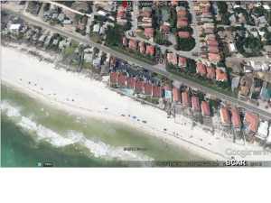 La Valencia Beach Resort - Land