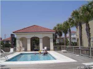 La Valencia Beach Resort - Land