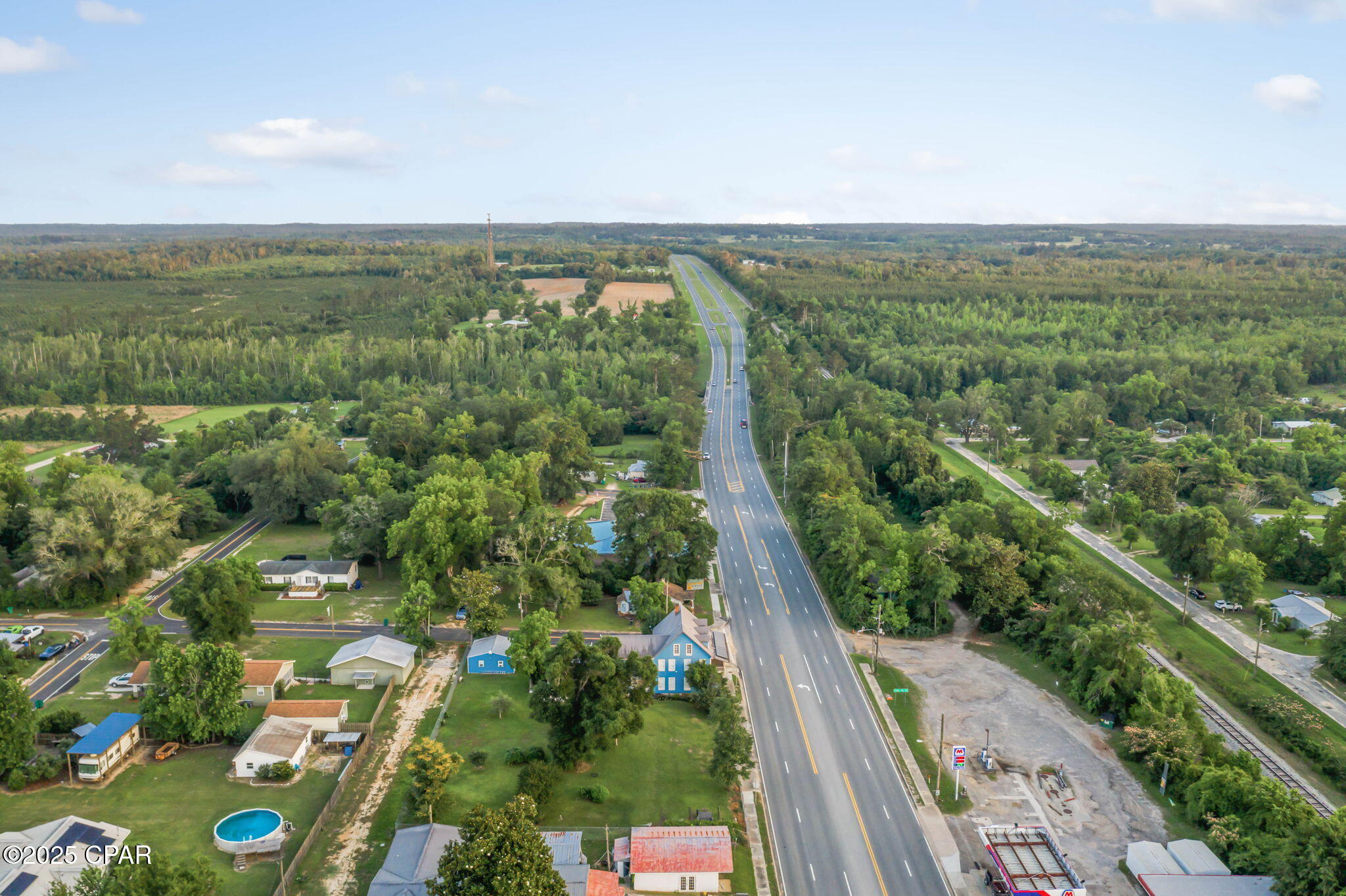 Town Of Alford - Residential