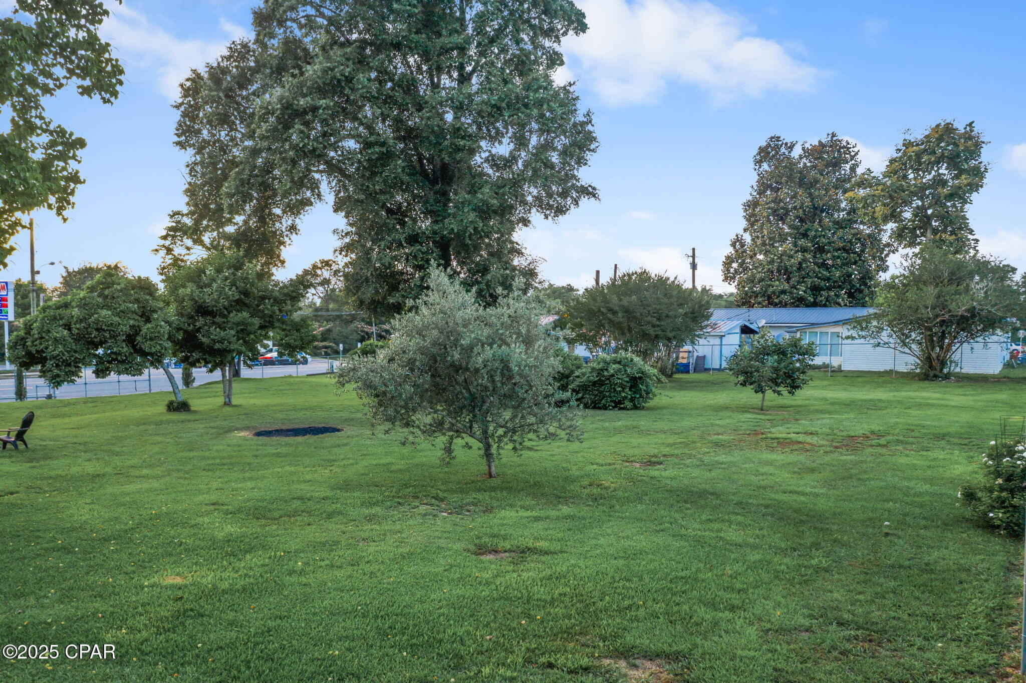 Town Of Alford - Residential