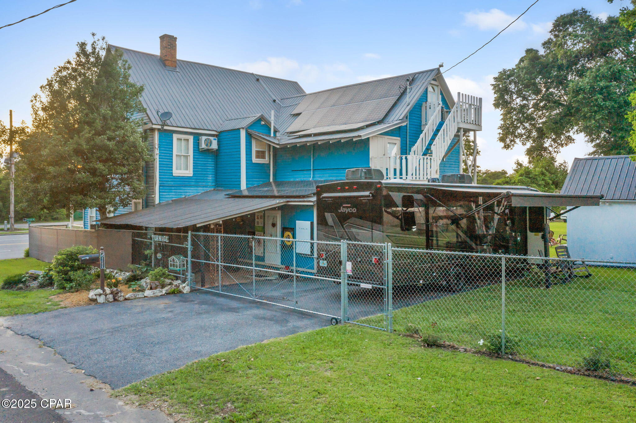 Town Of Alford - Residential