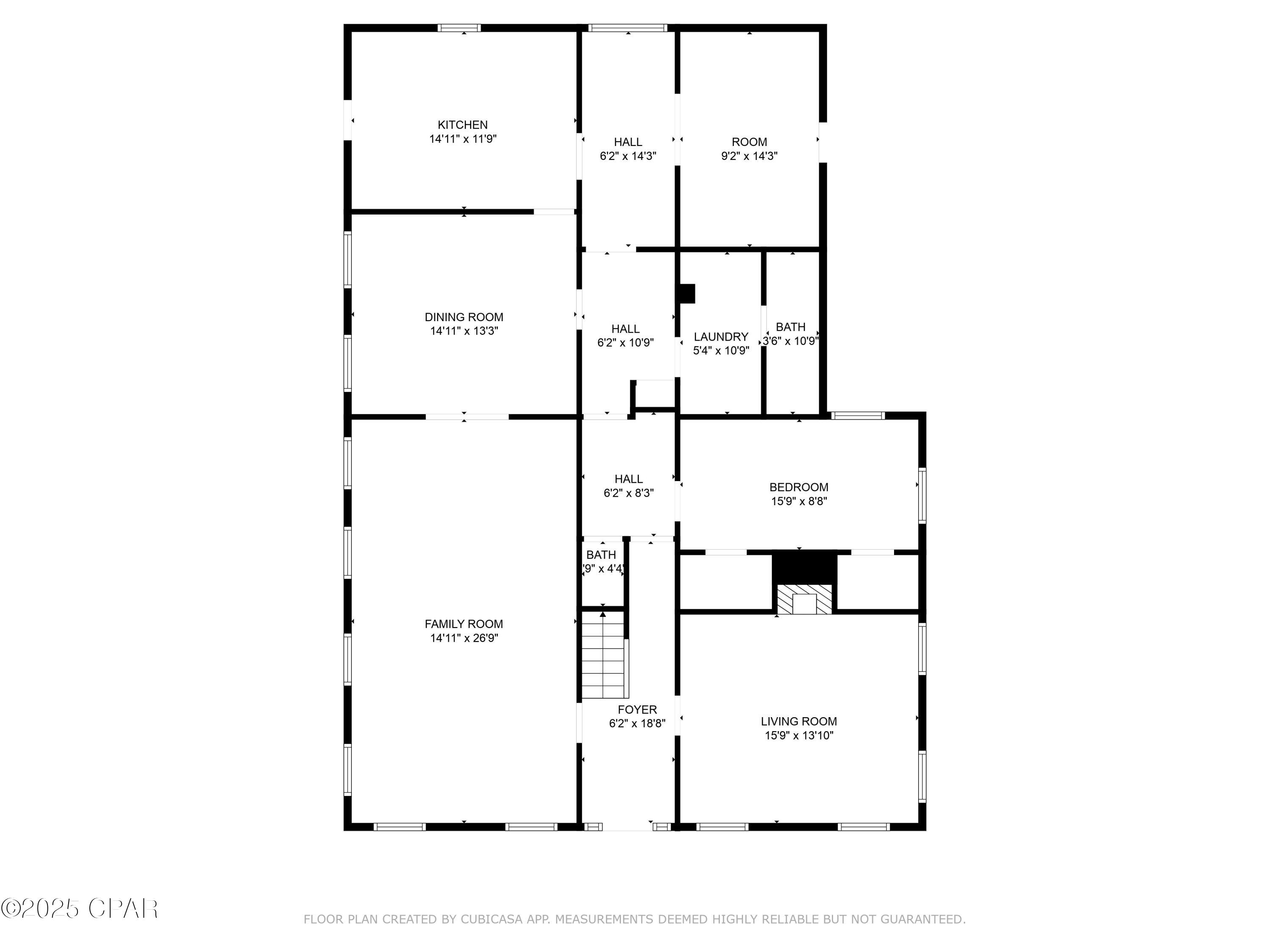 Town Of Alford - Residential