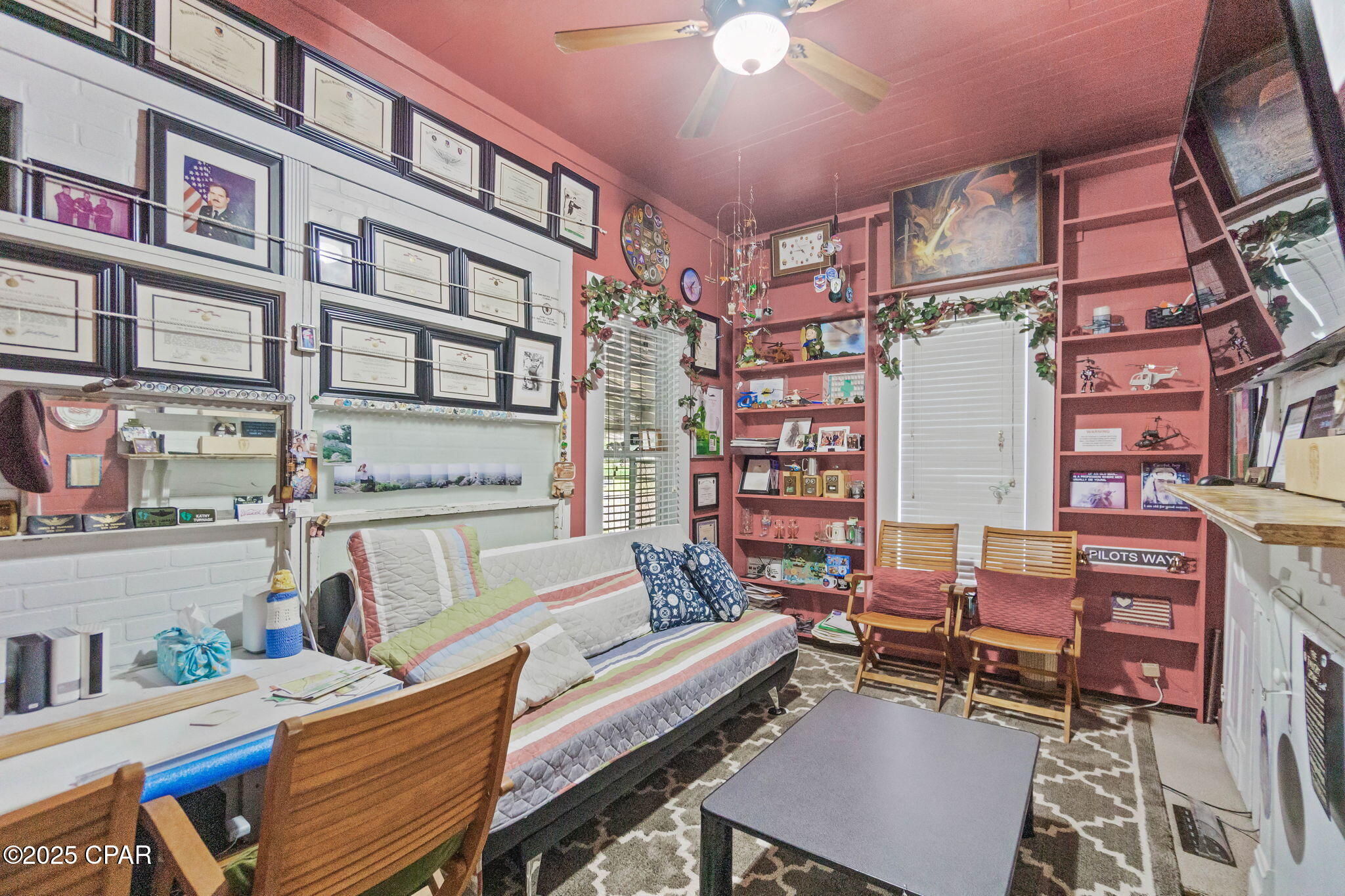 Town Of Alford - Residential