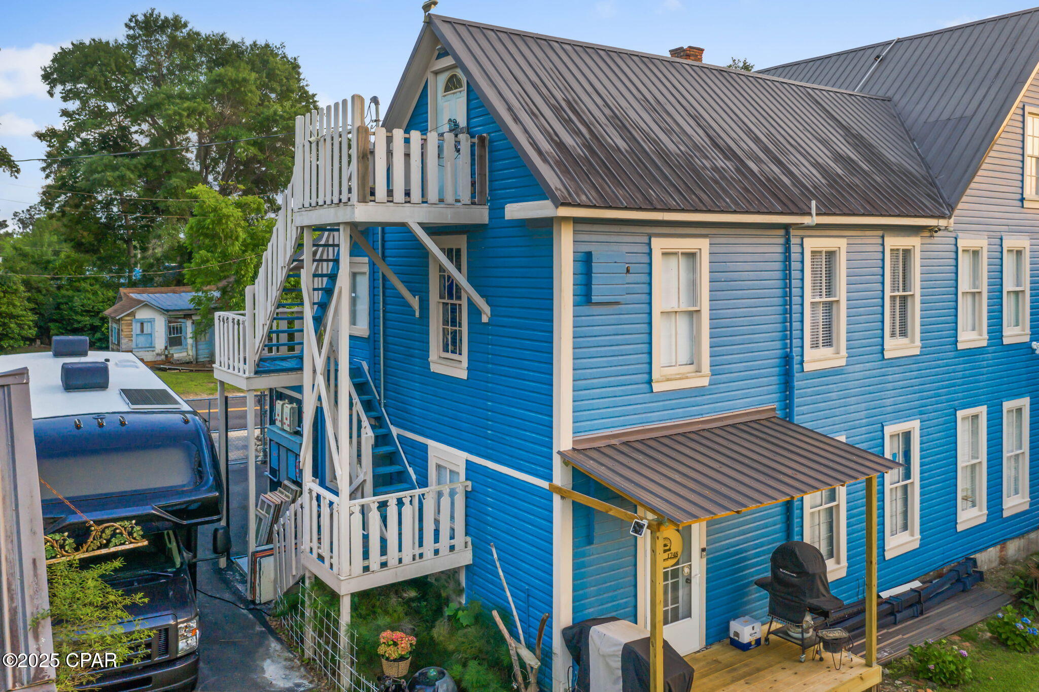 Town Of Alford - Residential