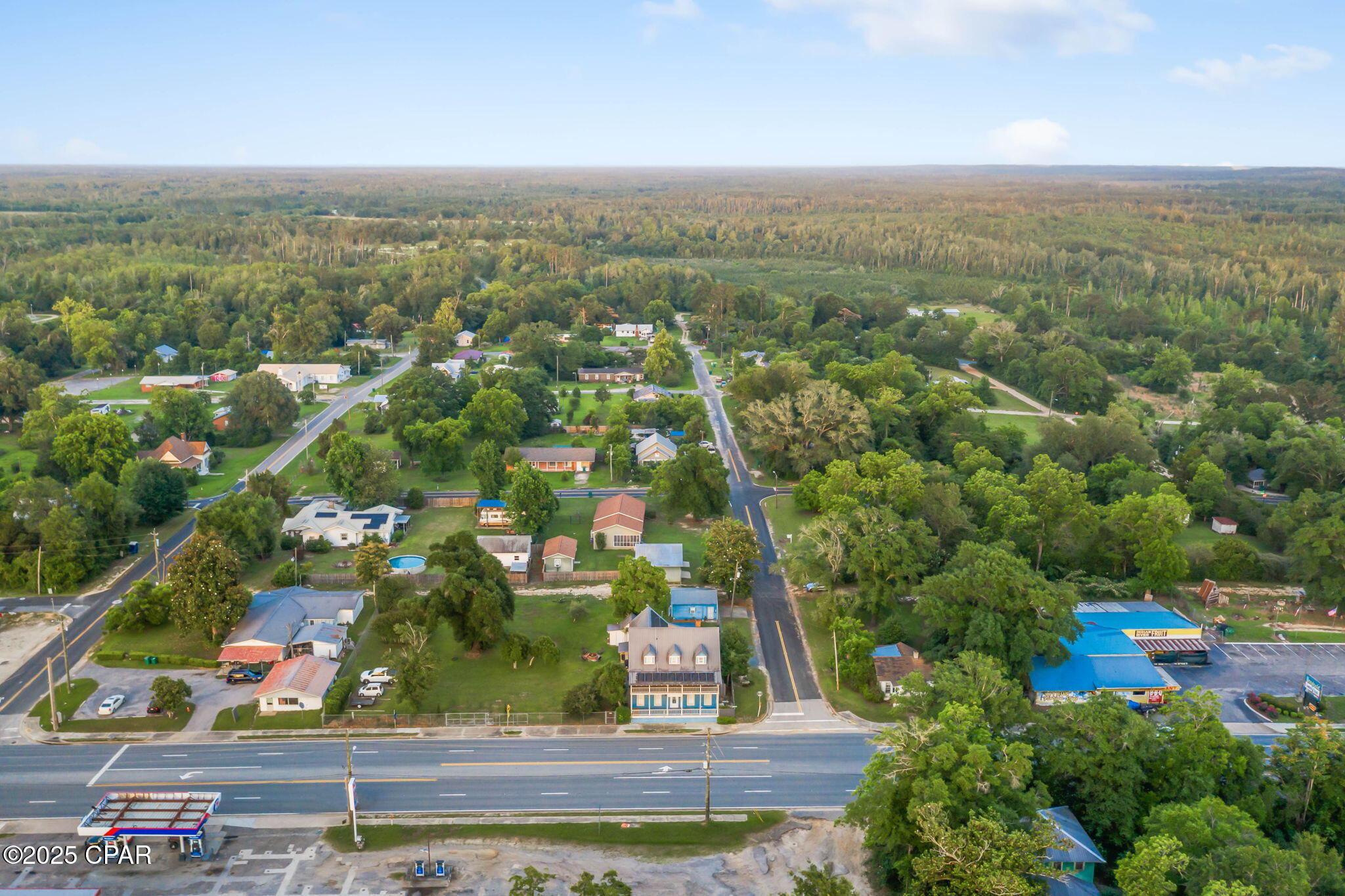 Town Of Alford - Residential