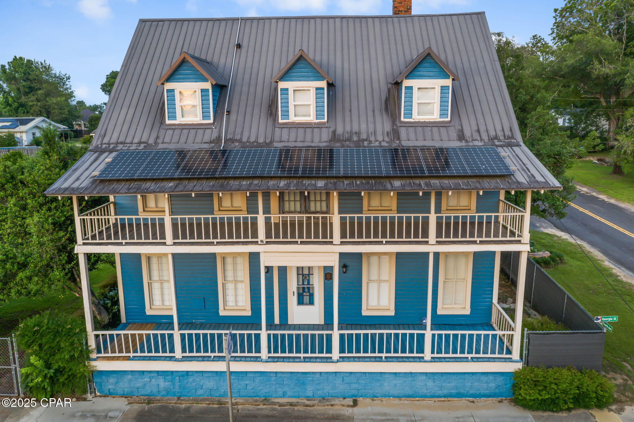 Town Of Alford - Residential