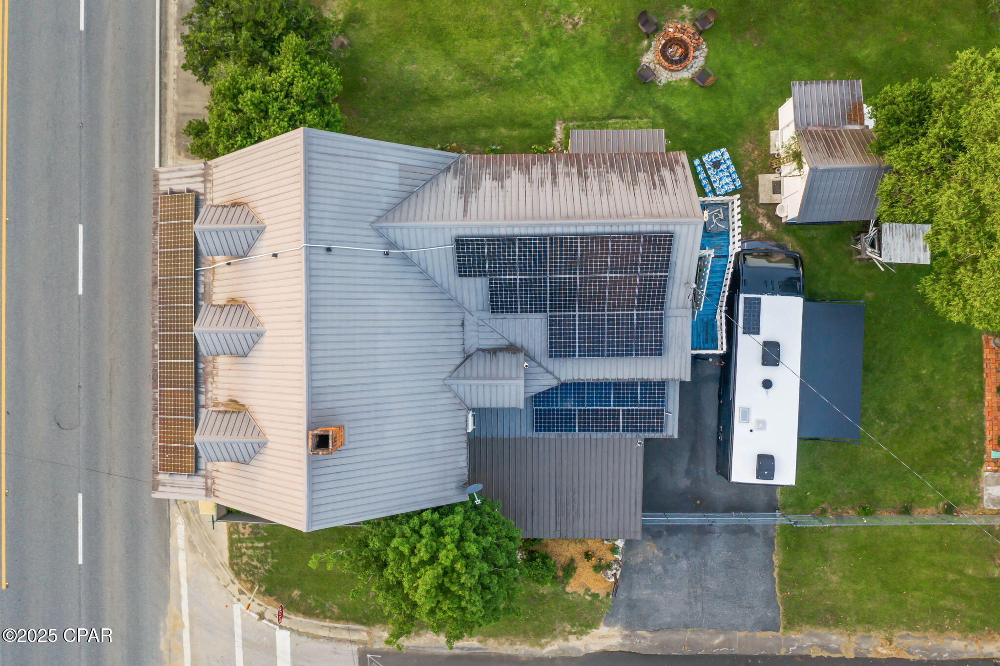 Town Of Alford - Residential