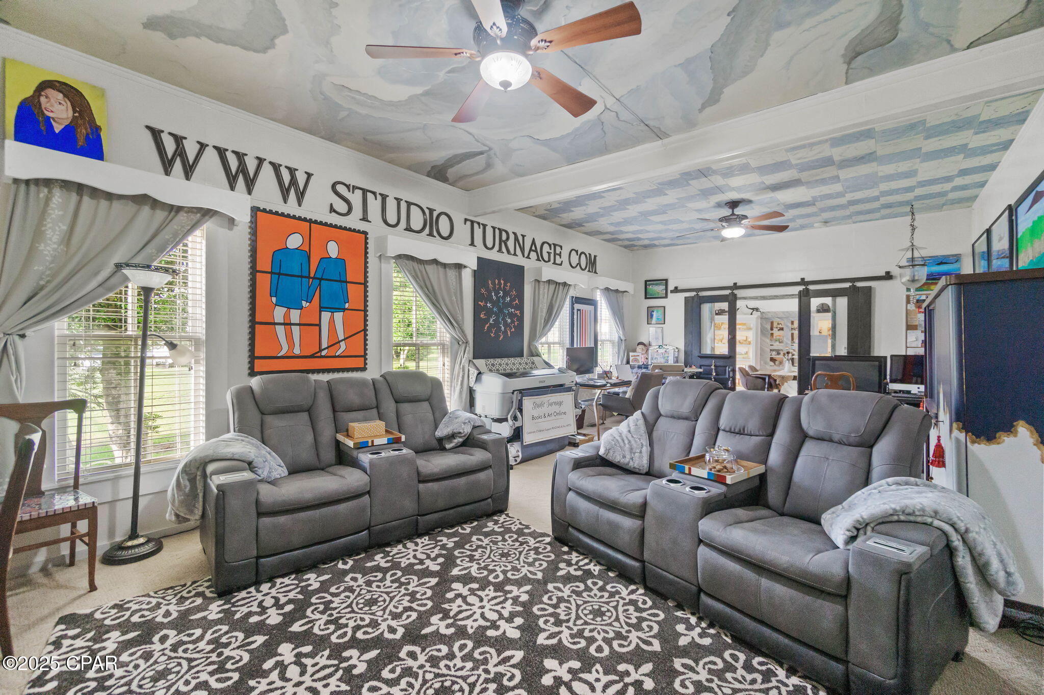 Town Of Alford - Residential