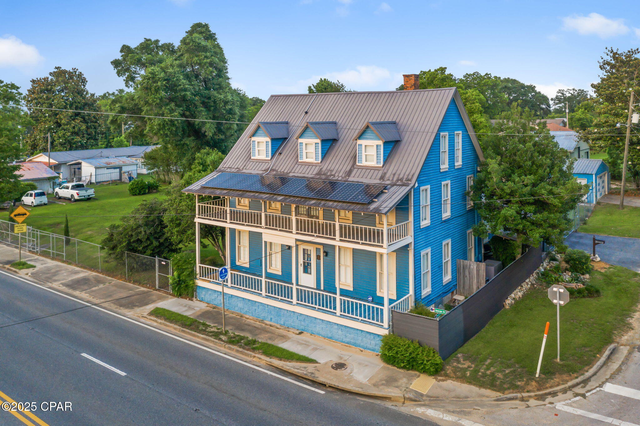 Town Of Alford - Residential