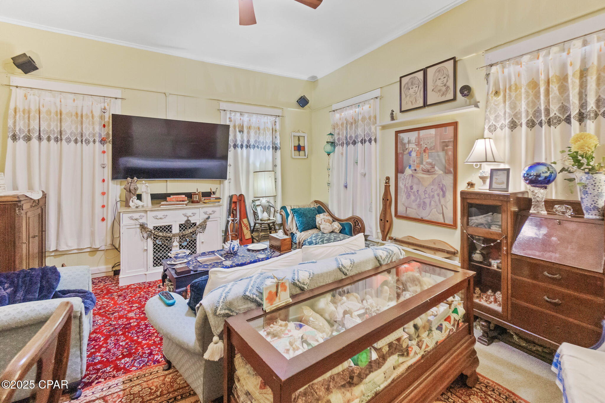 Town Of Alford - Residential