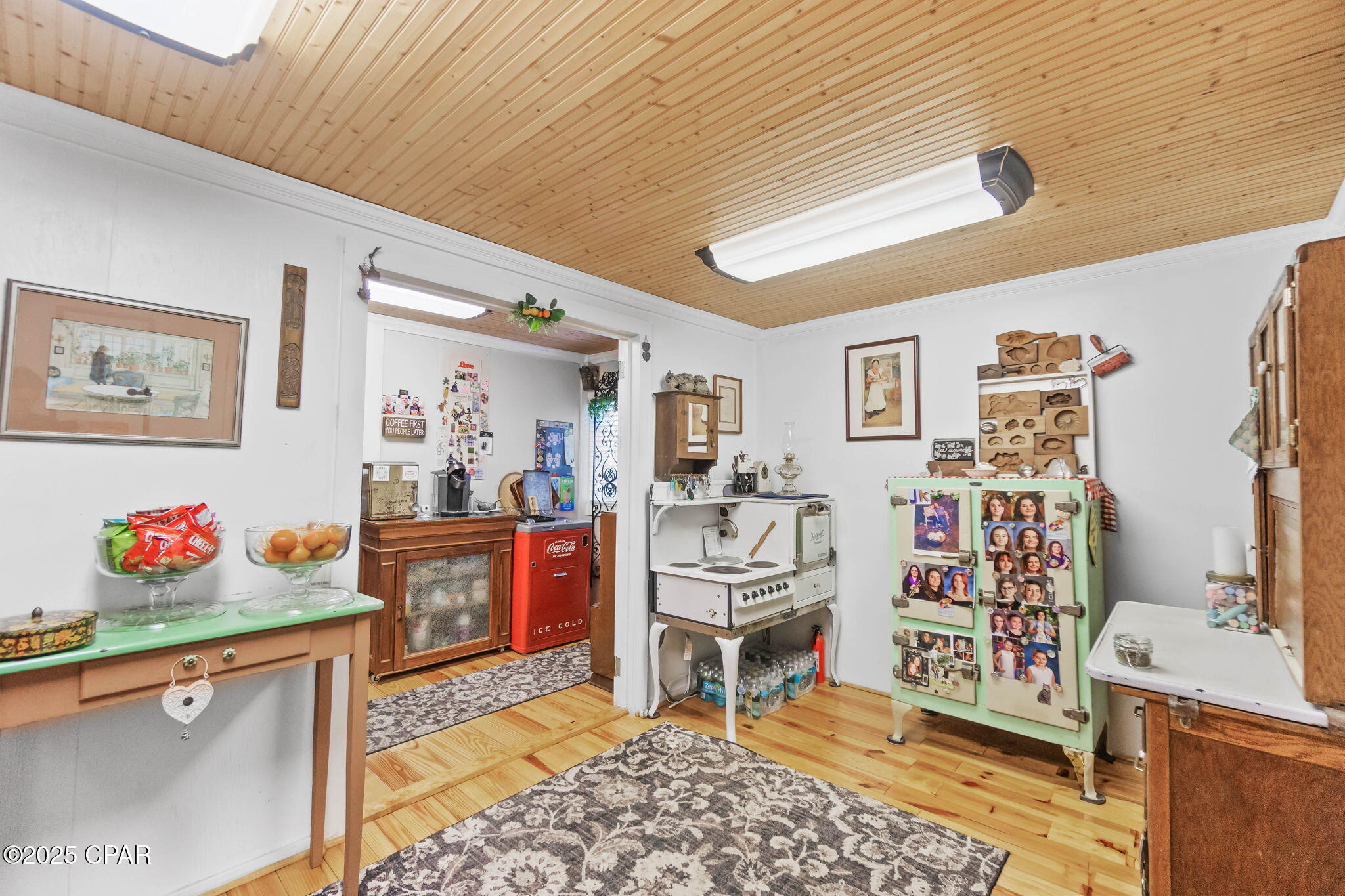 Town Of Alford - Residential