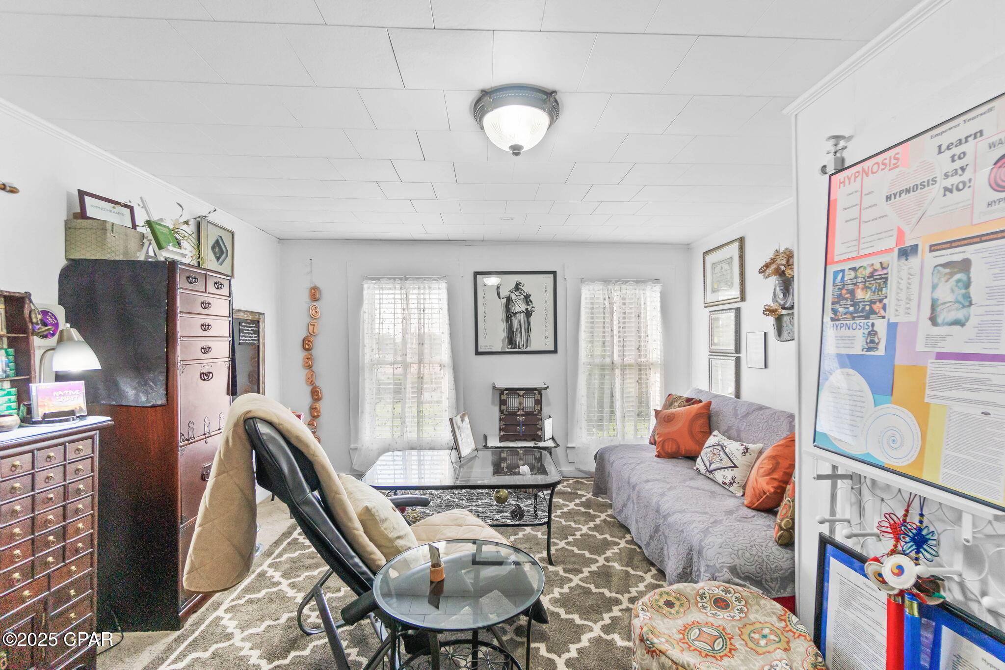 Town Of Alford - Residential