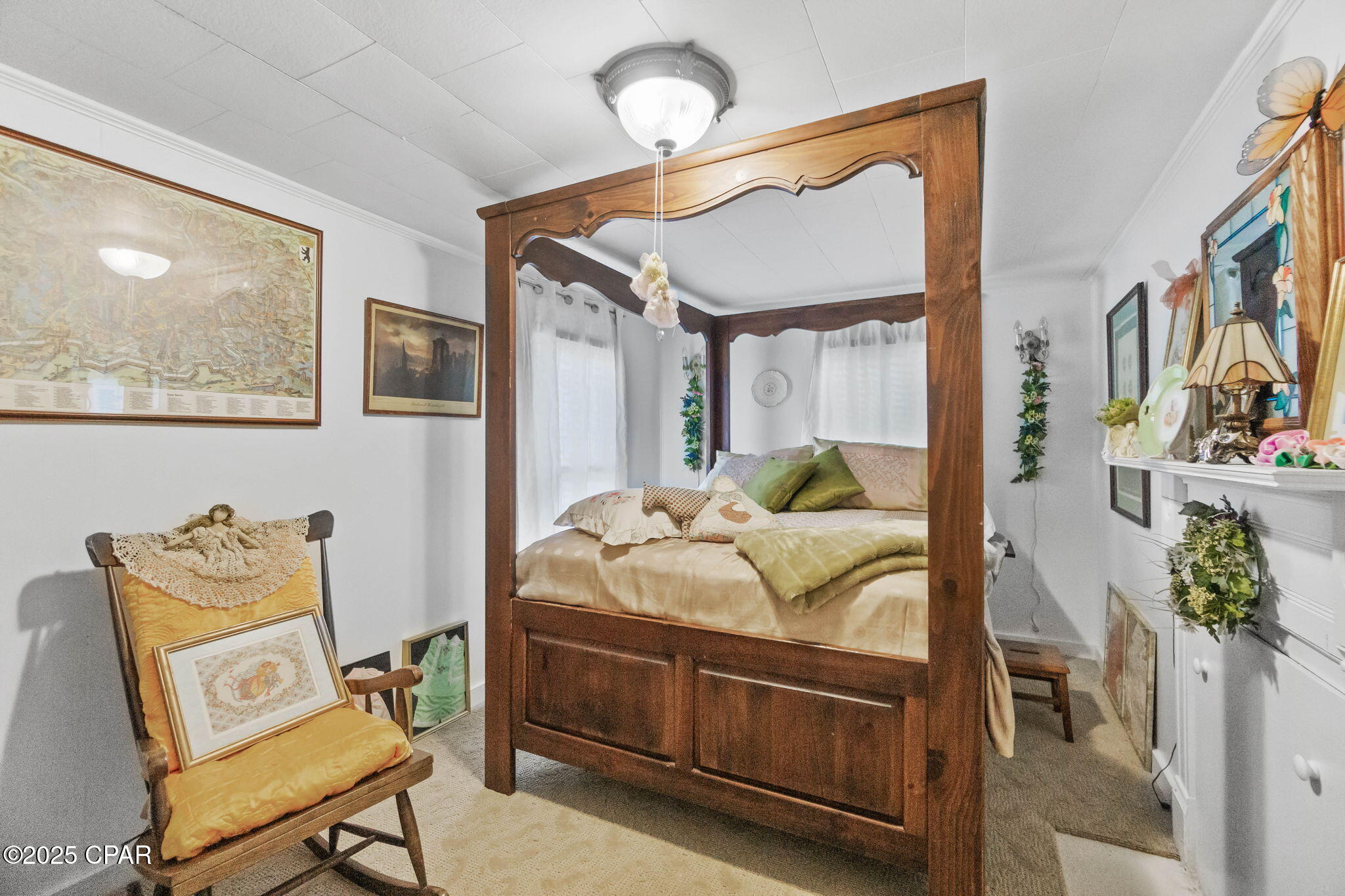 Town Of Alford - Residential