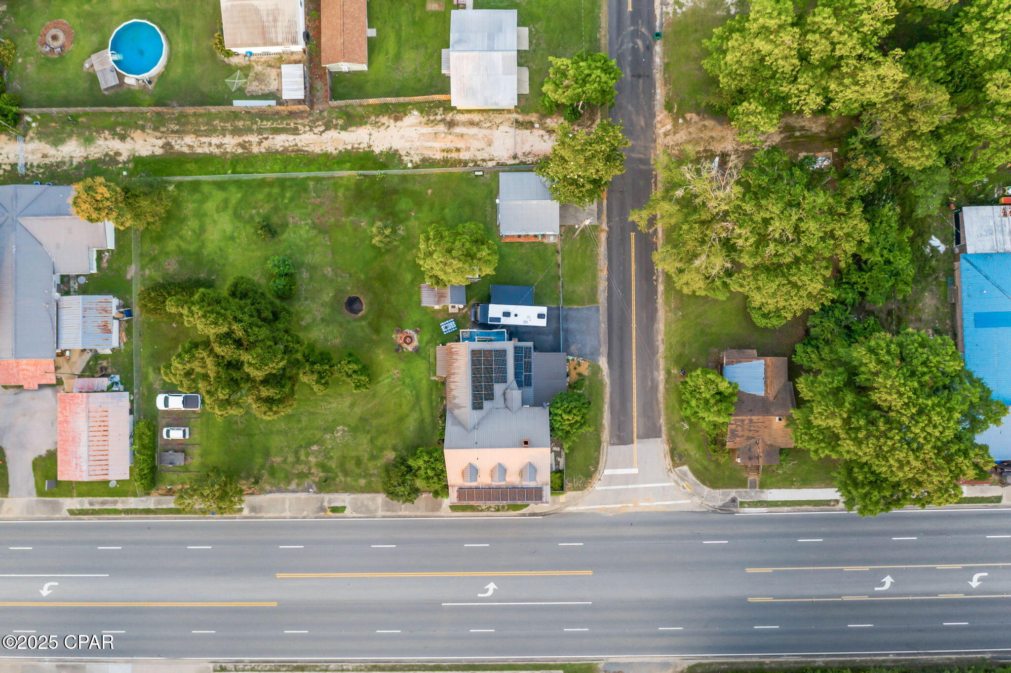 Town Of Alford - Residential