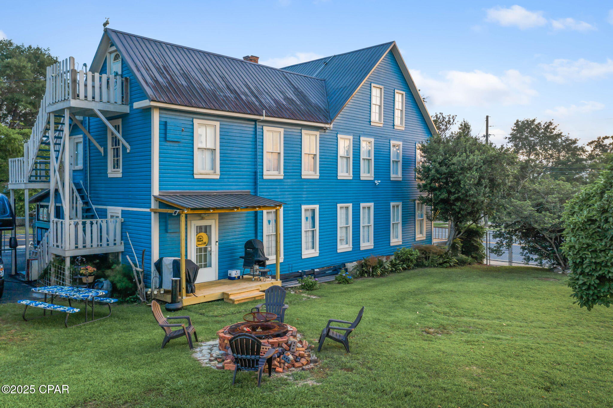 Town Of Alford - Residential