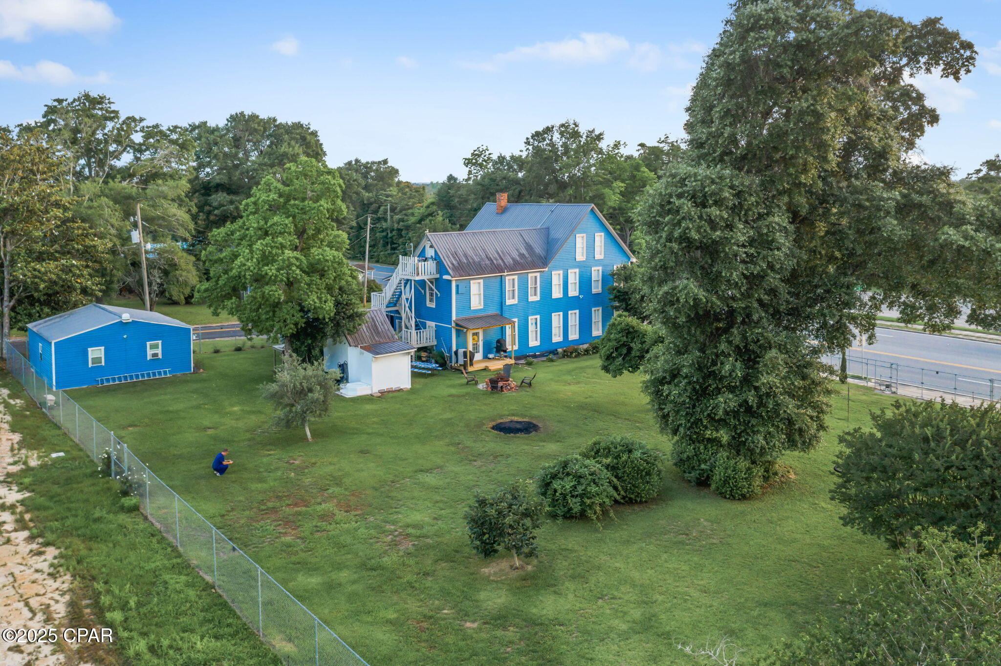 Town Of Alford - Residential