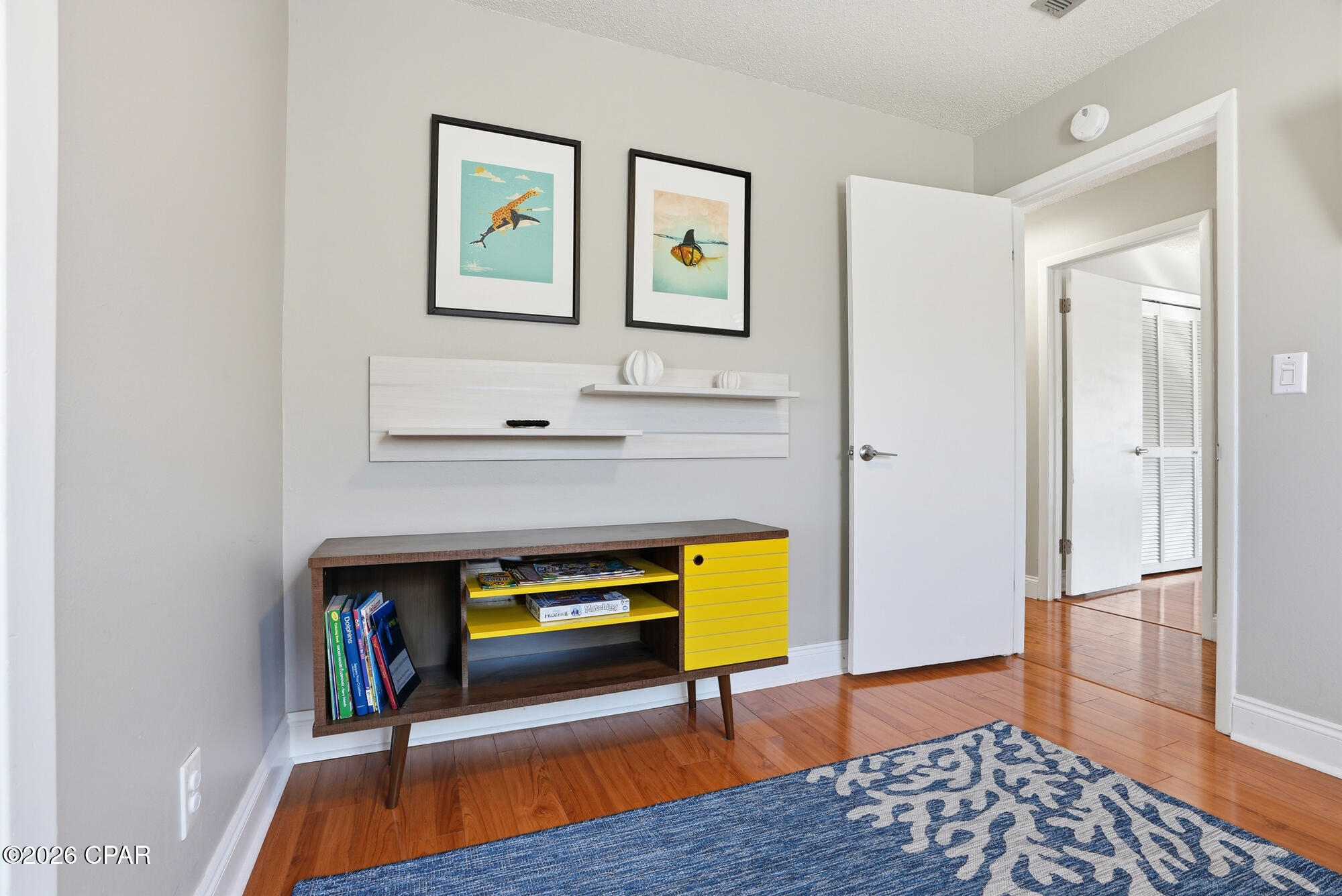 Kiska Beach 1st Add - Residential