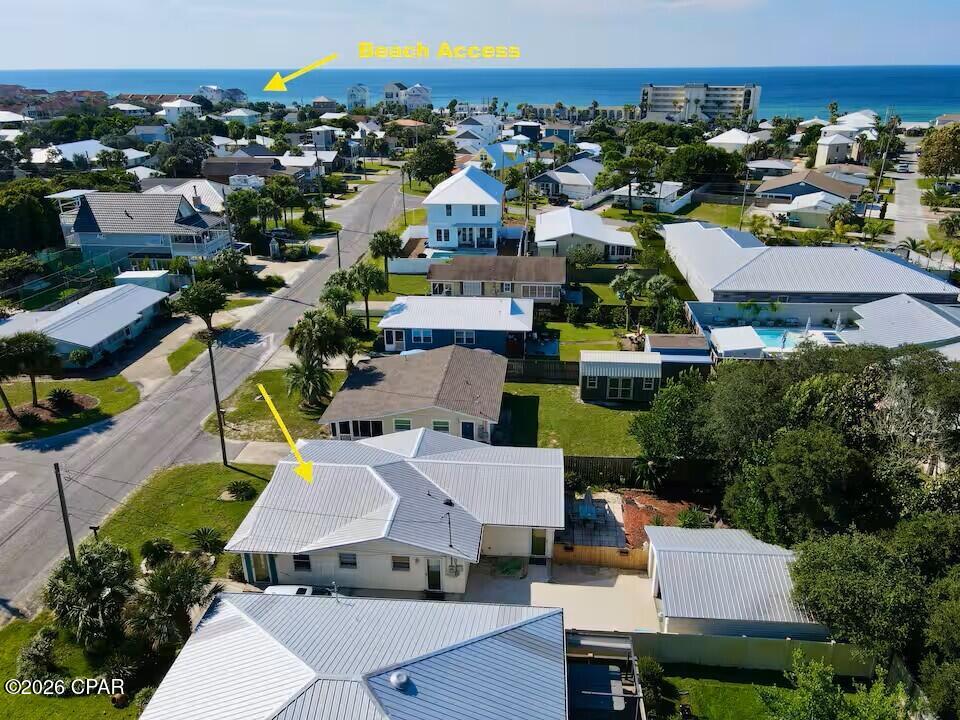 Kiska Beach 1st Add - Residential