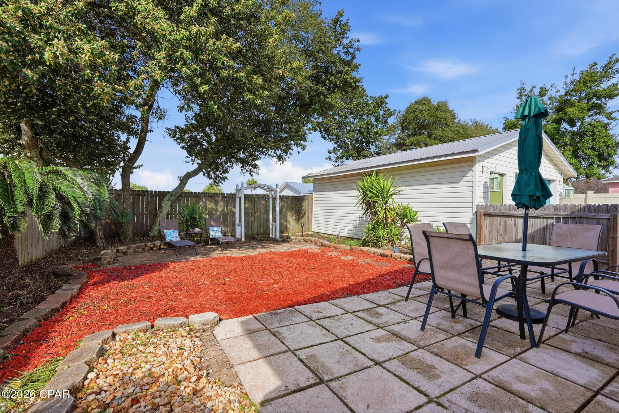 Kiska Beach 1st Add - Residential