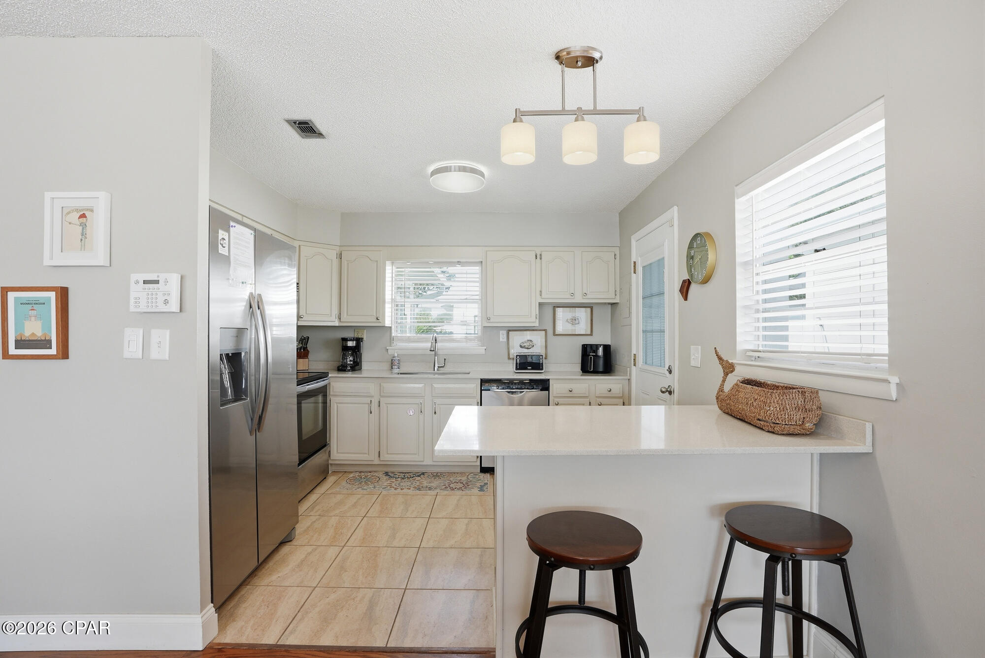 Kiska Beach 1st Add - Residential