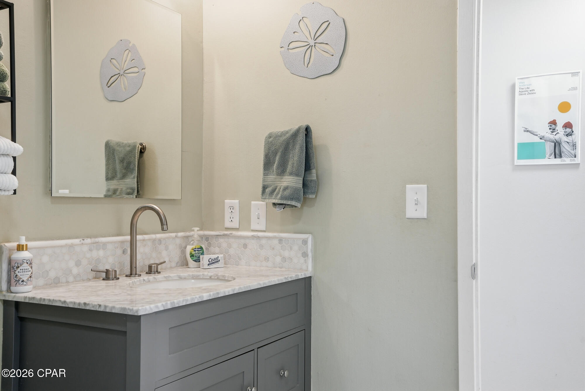 Kiska Beach 1st Add - Residential