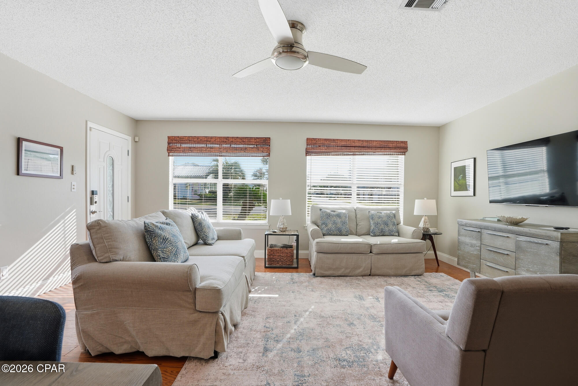 Kiska Beach 1st Add - Residential