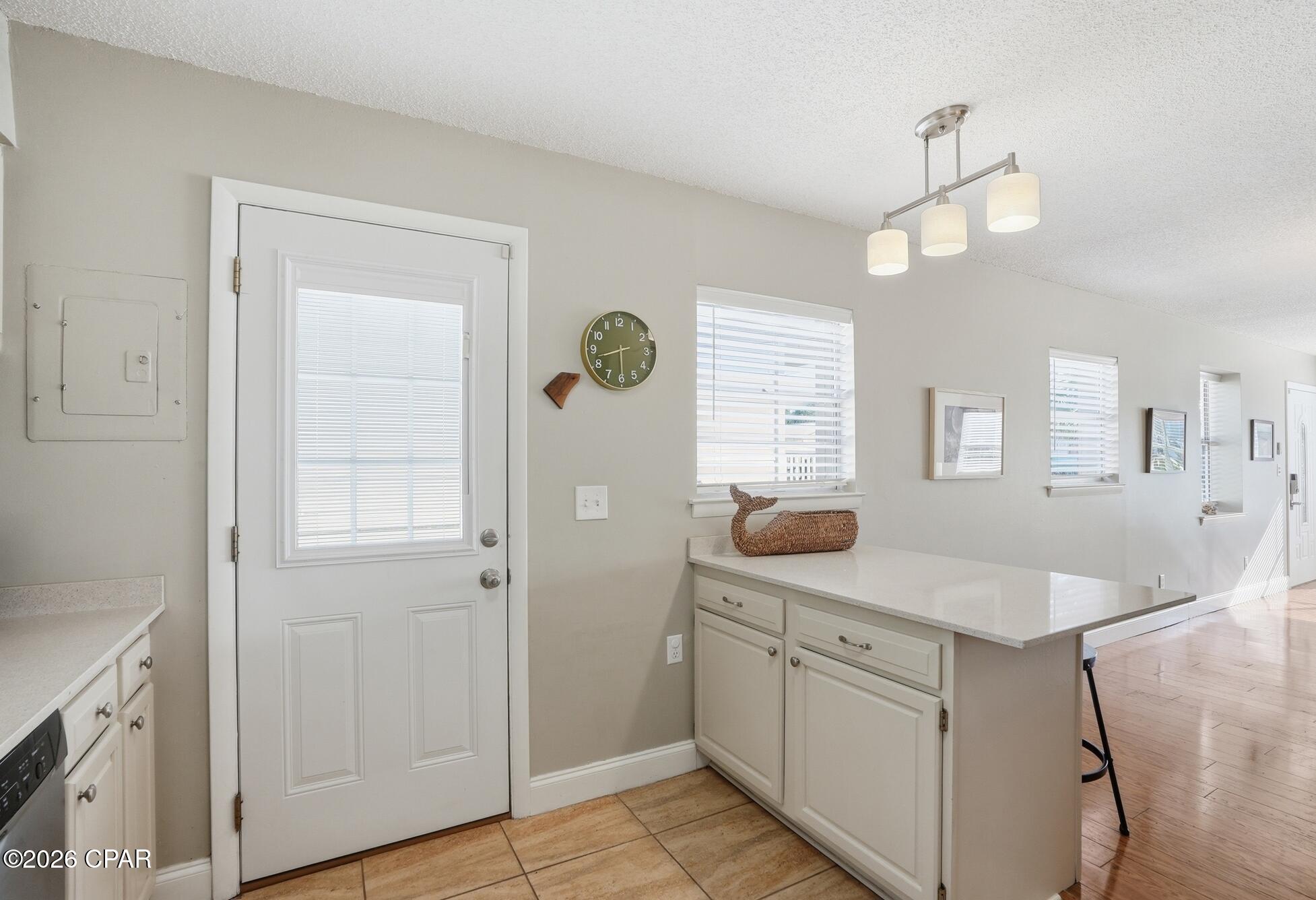 Kiska Beach 1st Add - Residential