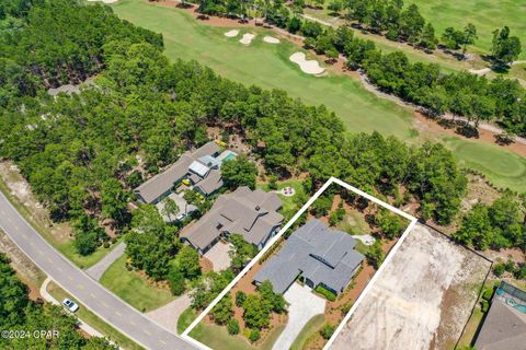 A home in Panama City Beach