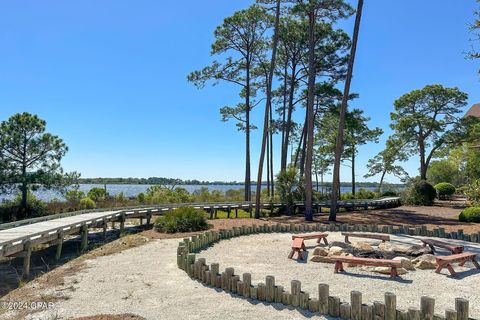 A home in Panama City Beach