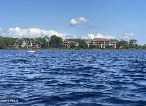 A home in Panama City Beach