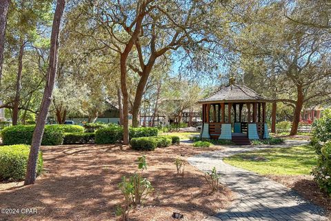 A home in Panama City Beach