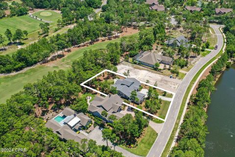 A home in Panama City Beach