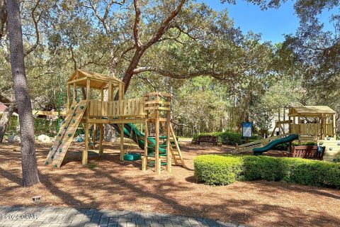 A home in Panama City Beach