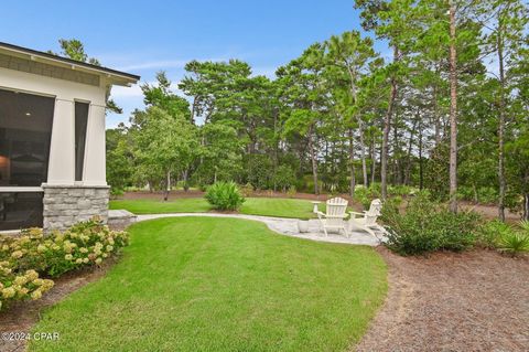 A home in Panama City Beach