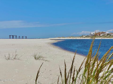 A home in Panama City Beach