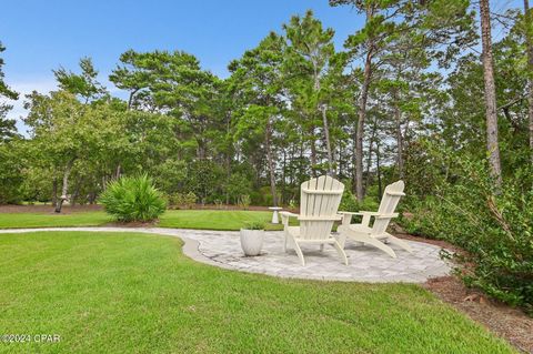 A home in Panama City Beach