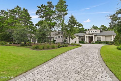 A home in Panama City Beach