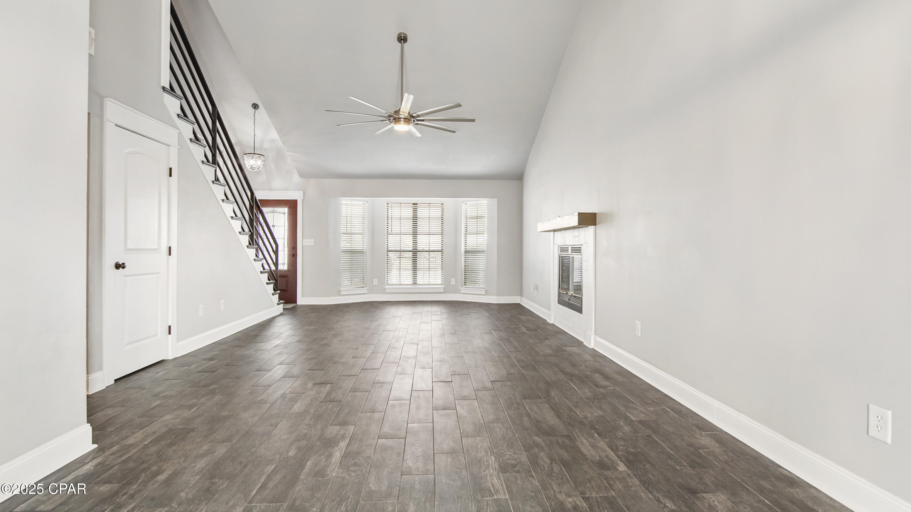 Belaire Estates U-6 - Residential