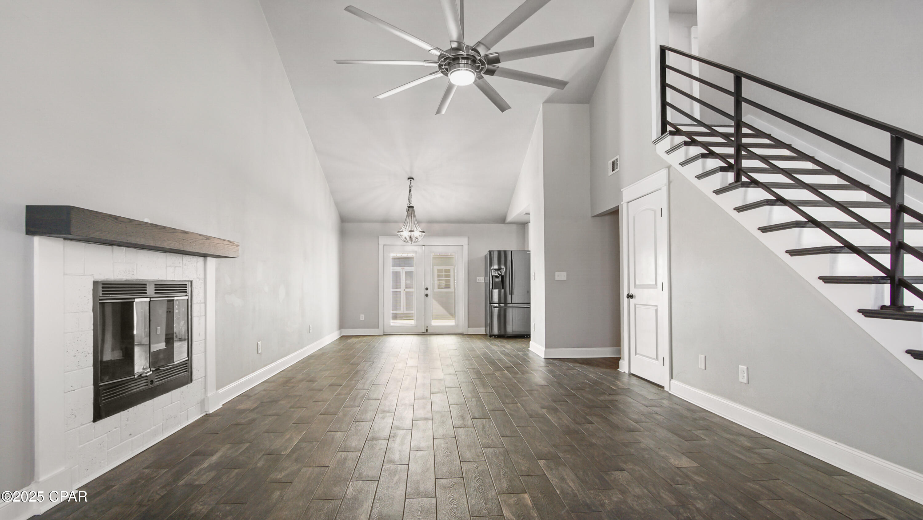 Belaire Estates U-6 - Residential