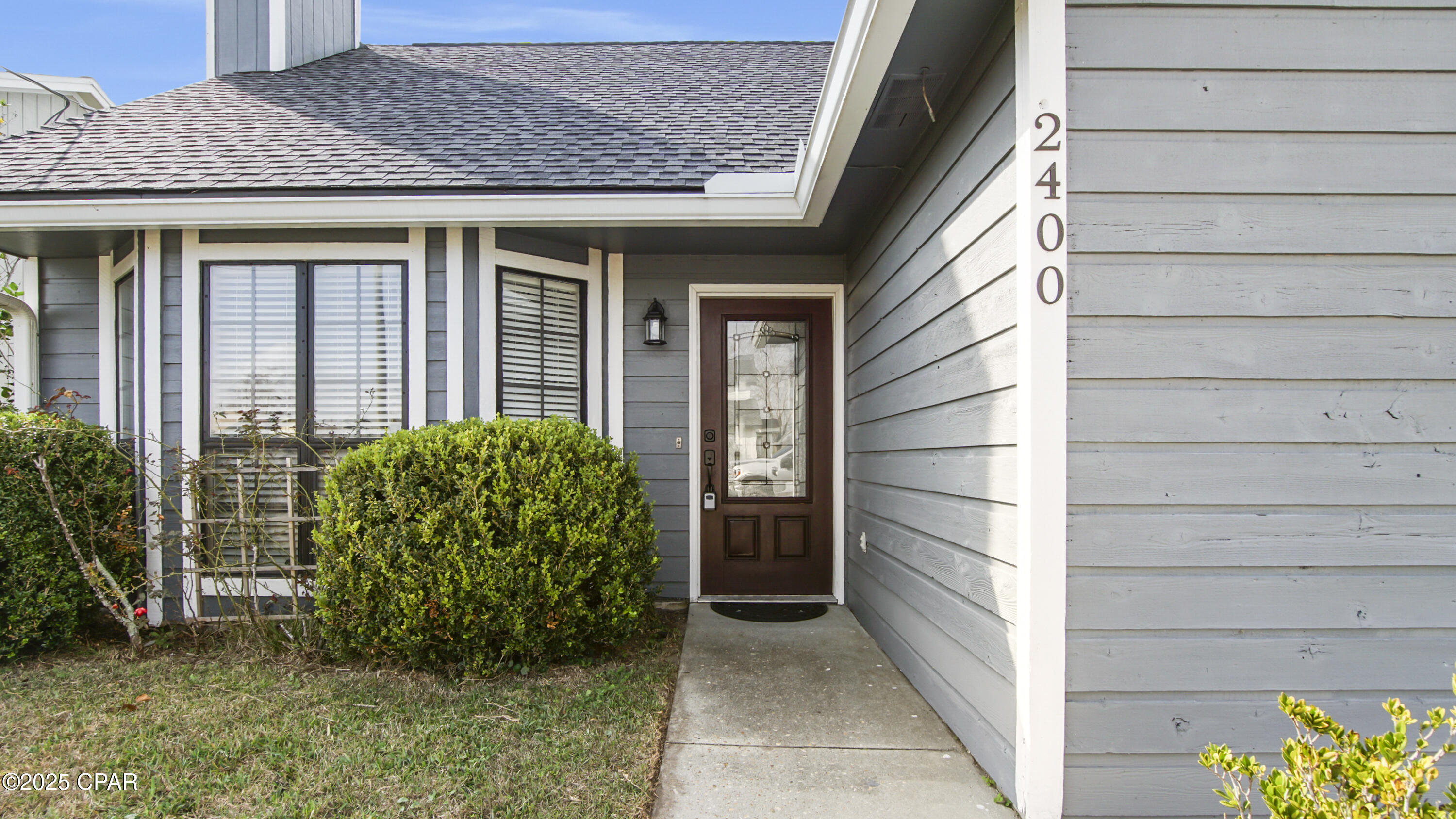 Belaire Estates U-6 - Residential